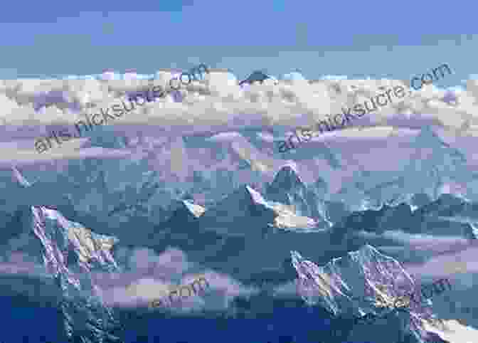 A Panoramic View Of The Himalayas, With Mount Everest In The Distance. Our National Parks: A Campaign For The Preservation Of Wilderness (John Muir: The Eight Wilderness Discovery 5)