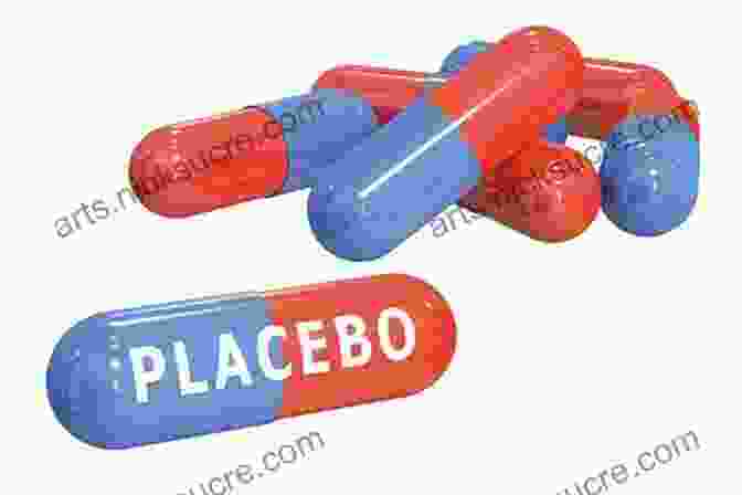 A Person Taking A Placebo Pill, Illustrating The Placebo Effect. 13 Things That Don T Make Sense: The Most Baffling Scientific Mysteries Of Our Time