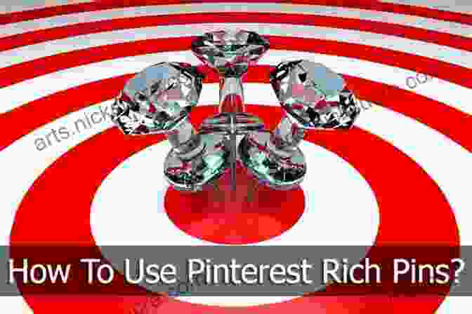 A Screenshot Of A Rich Pin On Pinterest Pinterest For Business For 2024 Christopher Pike