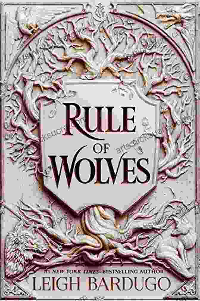 Exploring Themes Of Love And Loss In The Rule Of Wolves Duology Rule Of Wolves (King Of Scars Duology 2)