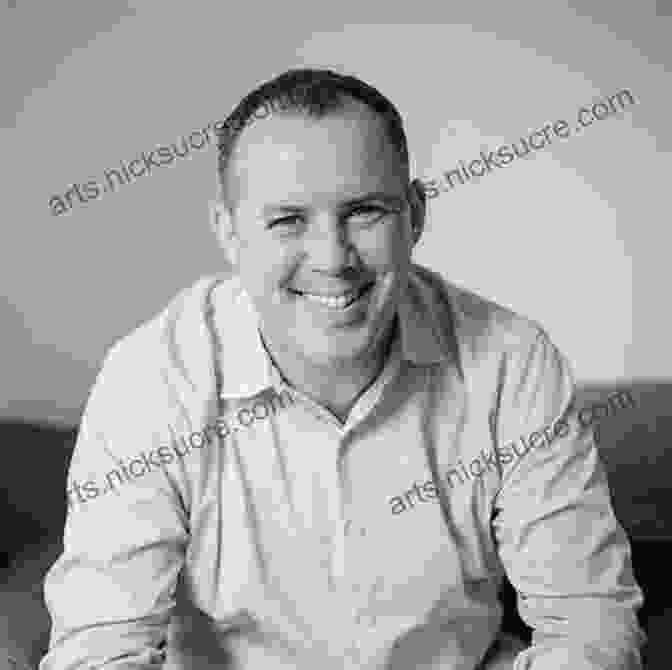 Fergus Connolly, A Visionary Entrepreneur, Author, And Speaker Who Is Revolutionizing The Way We Work. Game Changer Fergus Connolly