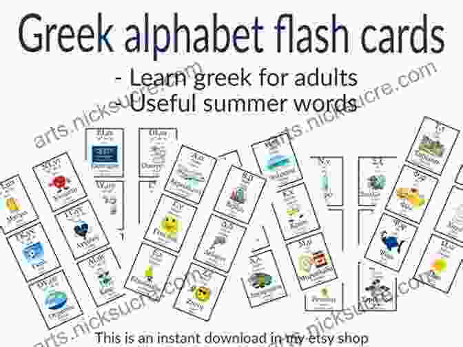 Greek Basic Flash Cards Quiz Book GREEK Basic 1/ Flash Cards + Quiz Book/SUPER WORD SKILLS 4000 A Powerful Method To Learn The Vocabulary You Need