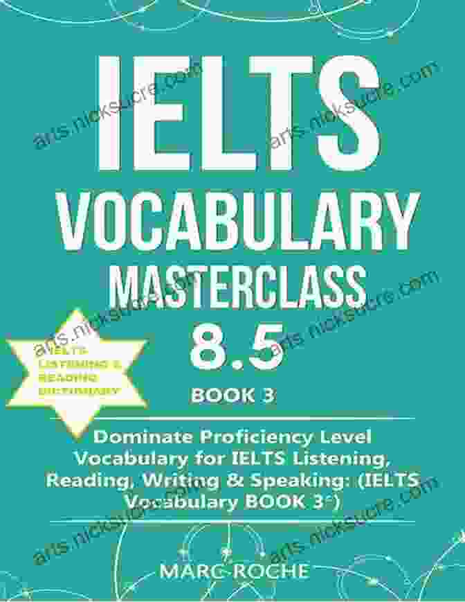 IELTS Vocabulary Masterclass IELTS Vocabulary Masterclass 8 5 1 Master Phrasal Verbs Essay Vocabulary Graph Vocabulary Speaking Vocabulary (IELTS Vocabulary Book)