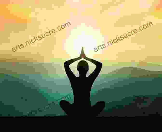 Image Of A Woman Practicing Yoga In A Peaceful Setting Forgive For Good: A Proven Prescription For Health And Happiness