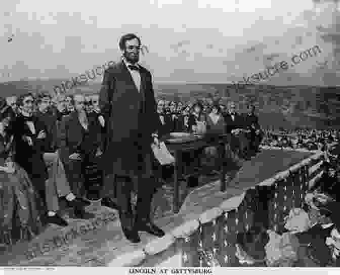 Lincoln Delivering The Gettysburg Address Summary Lincoln And The Fight For Peace By John Avlon