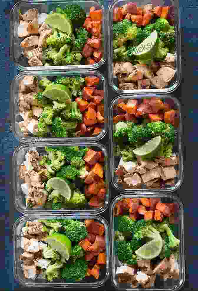 Meal Prepping For Diet Success The Easy Road To Weight Loss: Tips And Tricks To Make Dieting Simple