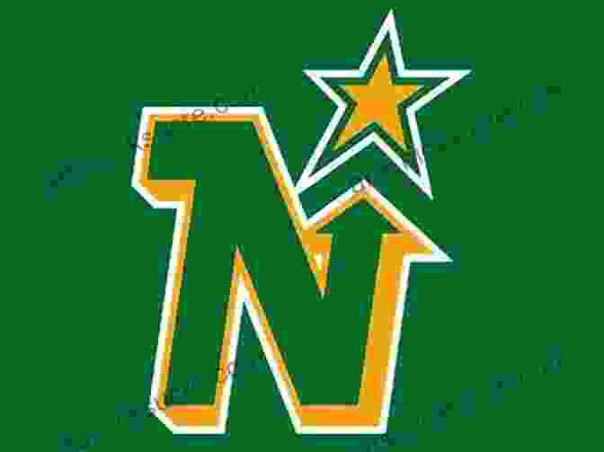 Minnesota North Stars After The WHA NHL Merger Frozen In Time: A Minnesota North Stars History