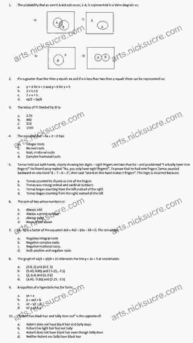 MTTC Exam Practice Questions MTTC Mathematics (Secondary) (22) Test Flashcard Study System: MTTC Exam Practice Questions Review For The Michigan Test For Teacher Certification