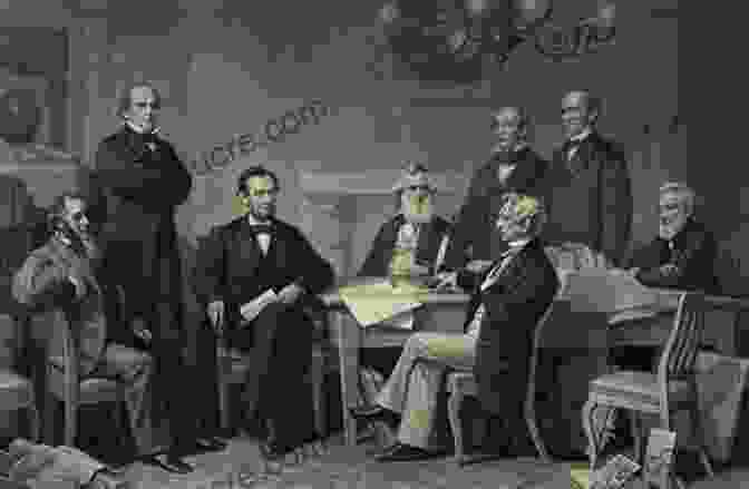 President Lincoln Signing The Compromise Of 1850 Summary Lincoln And The Fight For Peace By John Avlon