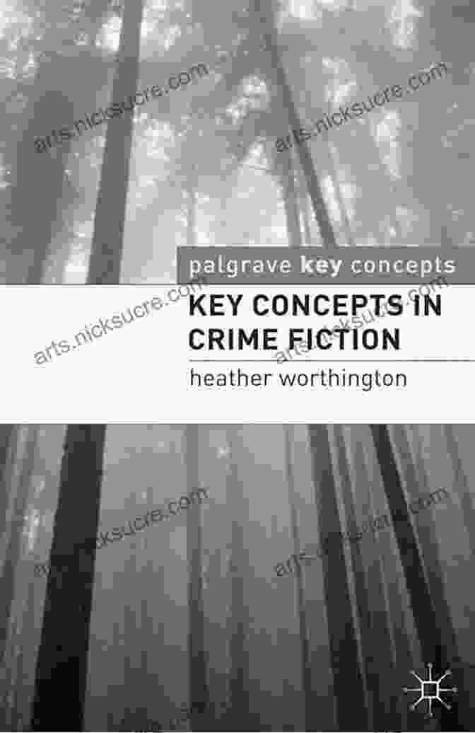 Red Herring Key Concepts In Crime Fiction (Key Concepts: Literature)