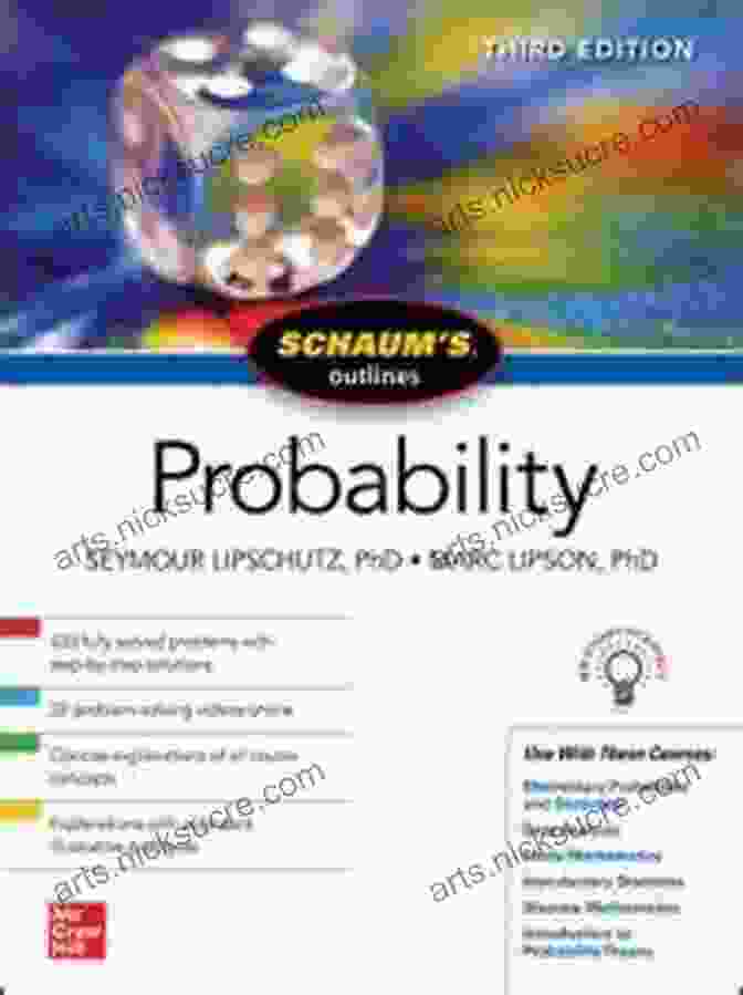 Schaum's Outline Of Probability, Third Edition Schaum S Outline Of Probability Third Edition