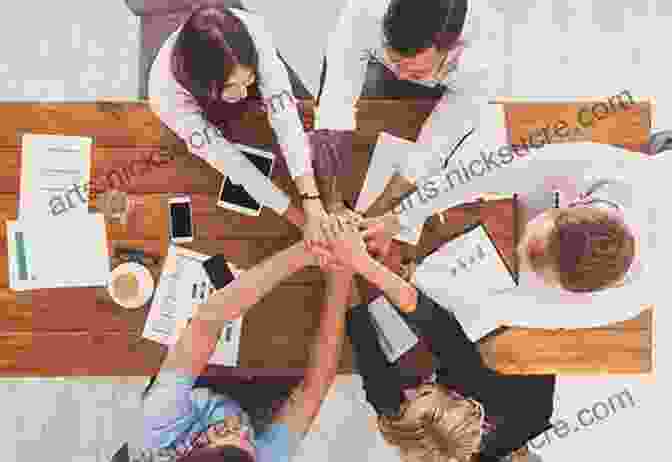 Team Building Exercises Can Help Improve Cooperation And Communication 101 Team Building Exercises: To Improve Cooperation And Communication