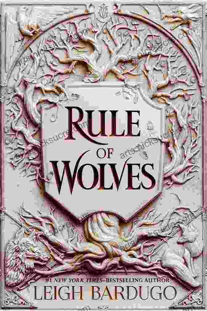 Themes Of Power And Redemption Explored In The Rule Of Wolves Duology Rule Of Wolves (King Of Scars Duology 2)