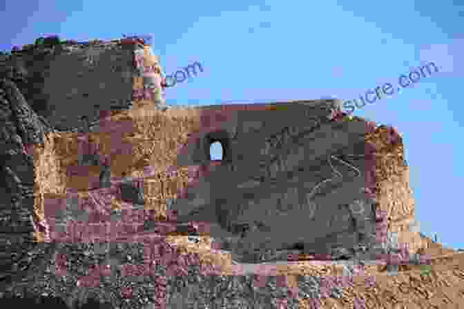 View Of The Crazy Horse Memorial From The Trail Hiking The Black Hills Country: A Guide To More Than 50 Hikes In South Dakota And Wyoming (State Hiking Guides Series)