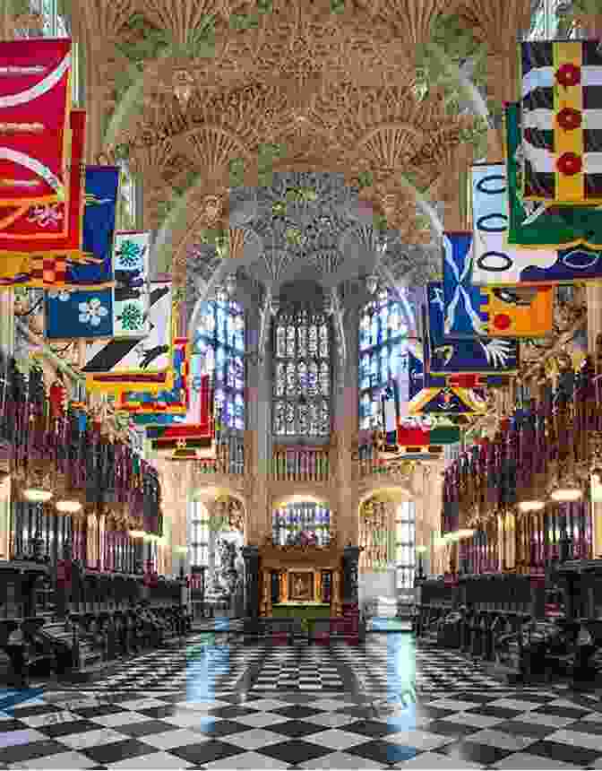 Westminster Abbey, Henry VII Chapel The Coronation Chair And Stone Of Scone: History Archaeology And Conservation (Westminster Abbey Occasional Papers 2)