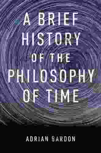 A Brief History Of The Philosophy Of Time