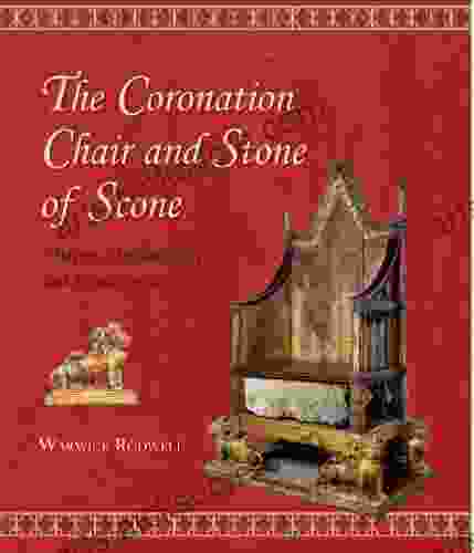 The Coronation Chair and Stone of Scone: History Archaeology and Conservation (Westminster Abbey Occasional Papers 2)