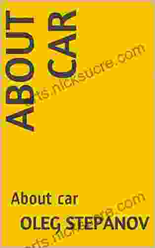 About car: About car (1) Leckie