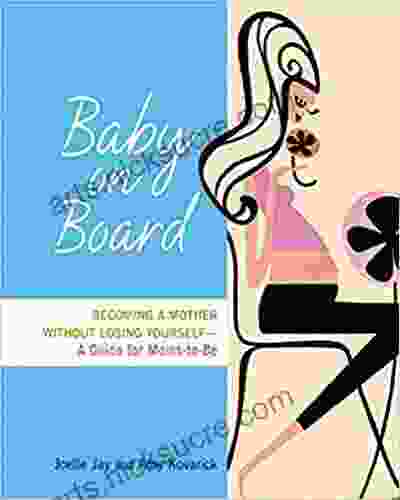 Baby On Board Amy Kovarick