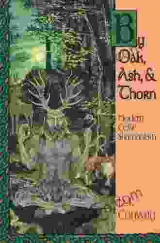 By Oak Ash Thorn: Modern Celtic Shamanism (Llewellyn s Celtic Wisdom)