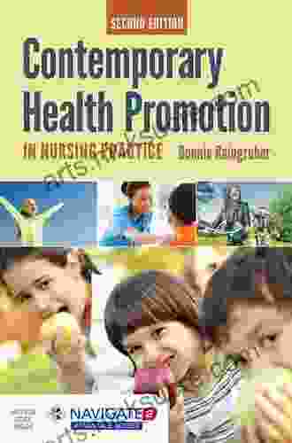 Contemporary Health Promotion In Nursing Practice