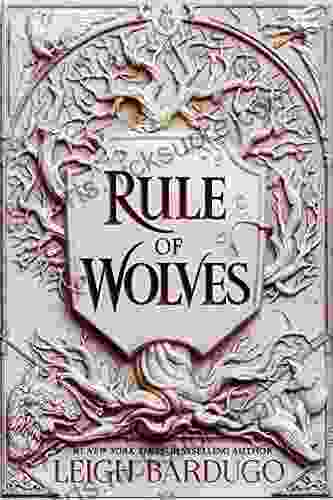 Rule of Wolves (King of Scars Duology 2)