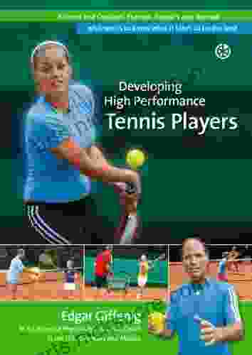 Developing High Performance Tennis Players