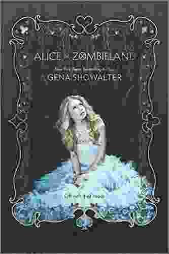 Alice in Zombieland (The White Rabbit Chronicles 1)