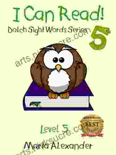 SIGHT WORDS: I Can Read 5 (100 Flash Cards) (DOLCH SIGHT WORDS Part 5)