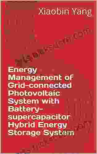 Energy Management of Grid connected Photovoltaic System with Battery supercapacitor Hybrid Energy Storage System