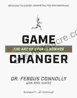 Game Changer Fergus Connolly