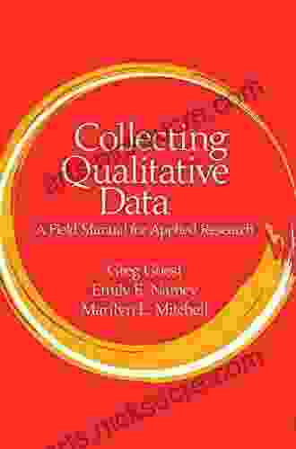 Collecting Qualitative Data: A Field Manual For Applied Research