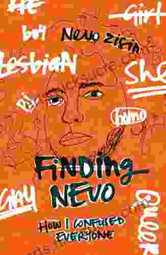 Finding Nevo: How I Confused Everyone