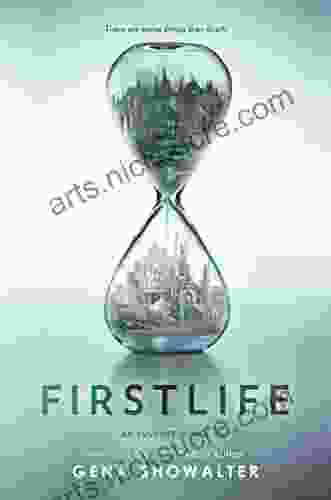 Firstlife (An Everlife Novel 1)