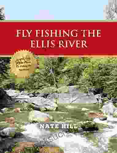 Fly Fishing The Ellis River