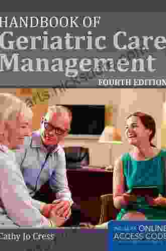 Handbook of Geriatric Care Management