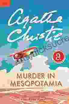 Murder In Mesopotamia: A Hercule Poirot Mystery (Hercule Poirot 14)