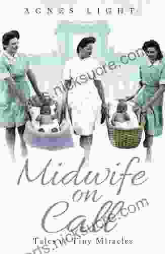 Midwife On Call Agnes Light