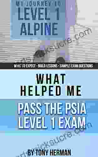 My Journey to Level 1: What Helped Me Pass the PSIA Level 1 Exam