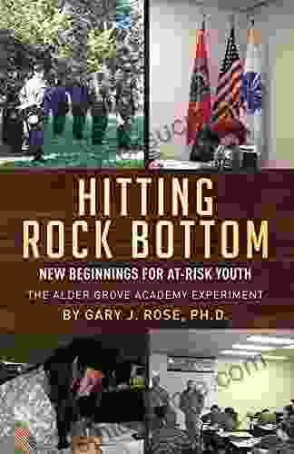 Hitting Rock Bottom: New Beginnings for At risk Youth