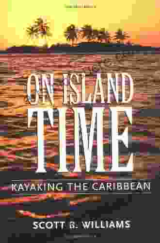 On Island Time: Kayaking The Caribbean