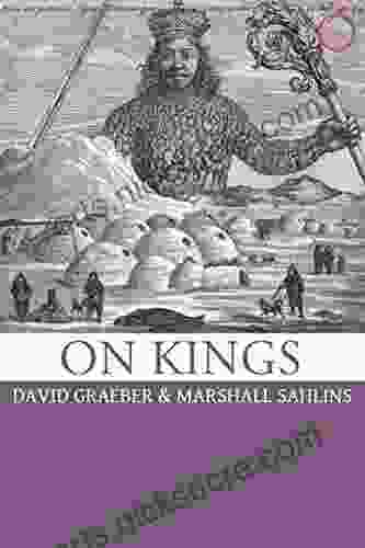 On Kings David Graeber