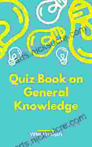 Quiz On General Knowledge