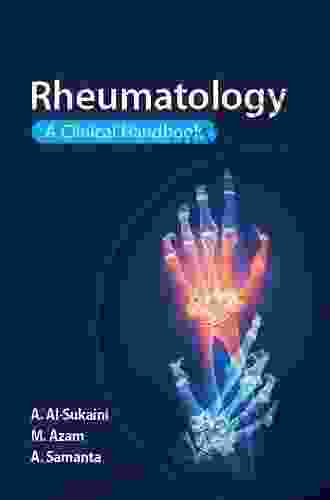 Rheumatology: A Clinical Handbook Ahmad Al Sukaini