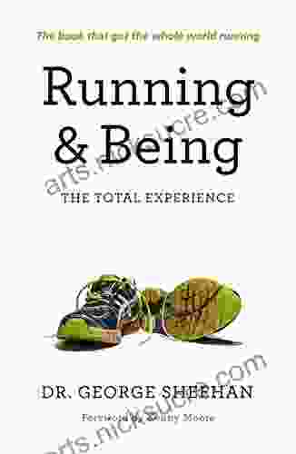 Running Being: The Total Experience