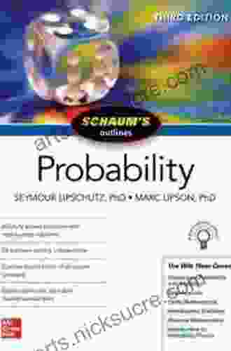 Schaum S Outline Of Probability Third Edition