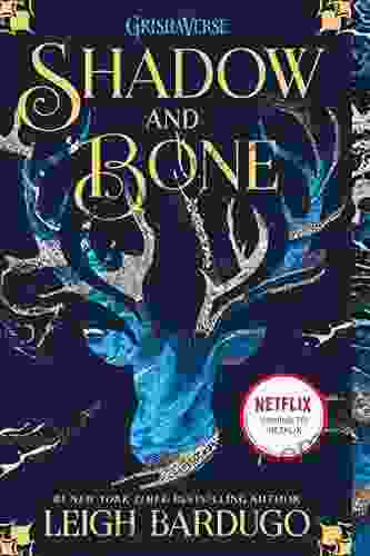 Shadow and Bone (The Shadow and Bone Trilogy 1)