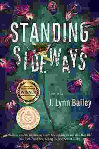 Standing Sideways: A Contemporary Romance Novel