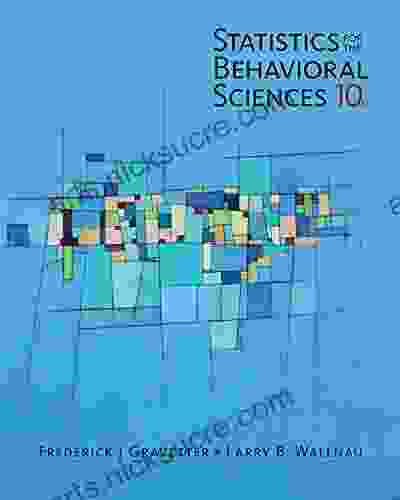 Statistics For The Behavioral Sciences Standalone