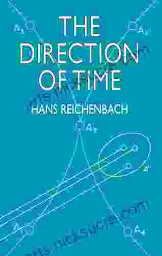 The Direction Of Time (Dover On Physics)